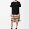 T-shirt met relaxte pasvorm van katoen T-shirt met relaxte pasvorm van katoen