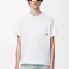 T-shirt met relaxte pasvorm van katoen T-shirt met relaxte pasvorm van katoen