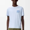 T-shirt met relaxte pasvorm van katoen T-shirt met relaxte pasvorm van katoen