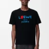 T-shirt met relaxte pasvorm van katoen T-shirt met relaxte pasvorm van katoen