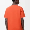 T-shirt met relaxte pasvorm van katoen T-shirt met relaxte pasvorm van katoen