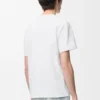 T-shirt met relaxte pasvorm van katoen T-shirt met relaxte pasvorm van katoen