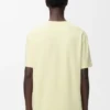 T-shirt met relaxte pasvorm van katoen T-shirt met relaxte pasvorm van katoen