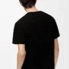 T-shirt met relaxte pasvorm van katoen T-shirt met relaxte pasvorm van katoen