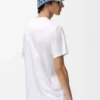T-shirt met relaxte pasvorm van katoen T-shirt met relaxte pasvorm van katoen