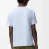 T-shirt met relaxte pasvorm van katoen T-shirt met relaxte pasvorm van katoen