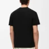 T-shirt met relaxte pasvorm van katoen T-shirt met relaxte pasvorm van katoen