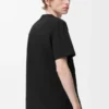 T-shirt met relaxte pasvorm van katoen T-shirt met relaxte pasvorm van katoen