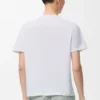 T-shirt met relaxte pasvorm van katoen T-shirt met relaxte pasvorm van katoen