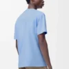 T-shirt met relaxte pasvorm van katoen T-shirt met relaxte pasvorm van katoen
