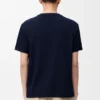 T-shirt met relaxte pasvorm van katoen T-shirt met relaxte pasvorm van katoen