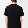 T-shirt met relaxte pasvorm van katoen T-shirt met relaxte pasvorm van katoen