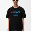T-shirt met relaxte pasvorm van katoen T-shirt met relaxte pasvorm van katoen