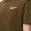 T-shirt met relaxte pasvorm van katoen T-shirt met relaxte pasvorm van katoen