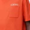 T-shirt met relaxte pasvorm van katoen T-shirt met relaxte pasvorm van katoen