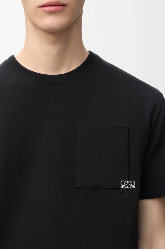 T-shirt met relaxte pasvorm van katoen T-shirt met relaxte pasvorm van katoen