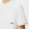 T-shirt met relaxte pasvorm van katoen T-shirt met relaxte pasvorm van katoen