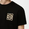 T-shirt met relaxte pasvorm van katoen T-shirt met relaxte pasvorm van katoen