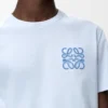 T-shirt met relaxte pasvorm van katoen T-shirt met relaxte pasvorm van katoen