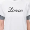 T-shirt met relaxte pasvorm van katoen T-shirt met relaxte pasvorm van katoen