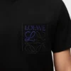 T-shirt met relaxte pasvorm van katoen T-shirt met relaxte pasvorm van katoen