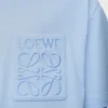 T-shirt met relaxte pasvorm van katoen T-shirt met relaxte pasvorm van katoen