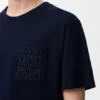 T-shirt met relaxte pasvorm van katoen T-shirt met relaxte pasvorm van katoen