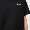 T-shirt met relaxte pasvorm van katoen T-shirt met relaxte pasvorm van katoen