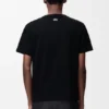 T-shirt met relaxte pasvorm van katoen T-shirt met relaxte pasvorm van katoen