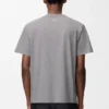 T-shirt met relaxte pasvorm van katoen T-shirt met relaxte pasvorm van katoen