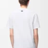 T-shirt met relaxte pasvorm van katoen T-shirt met relaxte pasvorm van katoen