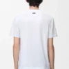 T-shirt met relaxte pasvorm van katoen T-shirt met relaxte pasvorm van katoen