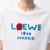 T-shirt met relaxte pasvorm van katoen T-shirt met relaxte pasvorm van katoen