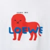 T-shirt met relaxte pasvorm van katoen T-shirt met relaxte pasvorm van katoen