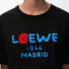 T-shirt met relaxte pasvorm van katoen T-shirt met relaxte pasvorm van katoen
