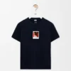 T-shirt van katoen T-shirt van katoen