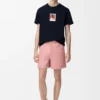 T-shirt van katoen T-shirt van katoen