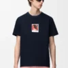 T-shirt van katoen T-shirt van katoen