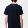 T-shirt van katoen T-shirt van katoen