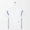 T-shirt van katoenmix T-shirt van katoenmix