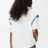 T-shirt van katoenmix T-shirt van katoenmix