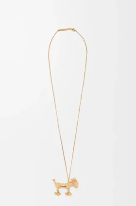 Teckel-ketting