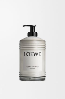 Tomatenbladeren-Bodylotion