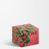 Tomatenbladeren bodyscrub Tomatenbladeren bodyscrub