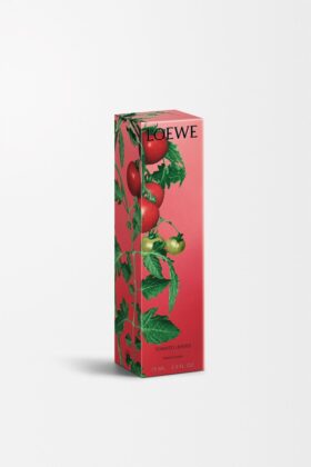 Tomatenbladeren handcrème
