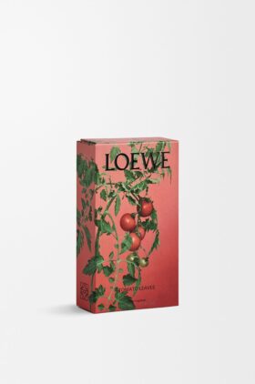 Tomatenbladeren roomspray