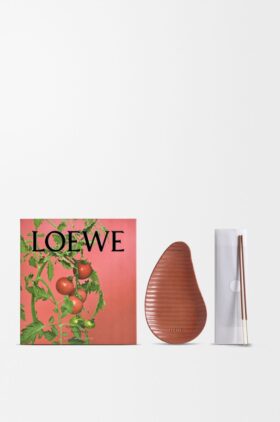 Tomatenbladeren wierookset