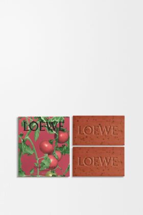 Tomatenbladeren Zeep Duo-set