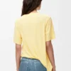 Top van viscose Top van viscose
