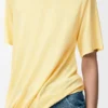 Top van viscose Top van viscose